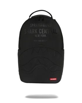SHARK CENTRAL ALLSTAR (SHADOW) RUCKSACK