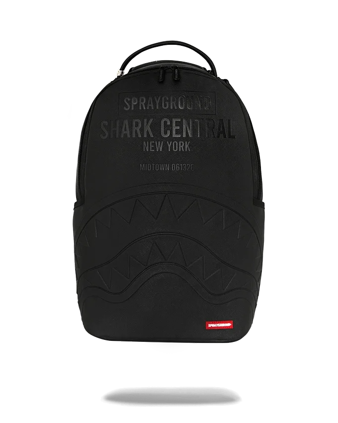 SHARK CENTRAL ALLSTAR (SHADOW) RUCKSACK