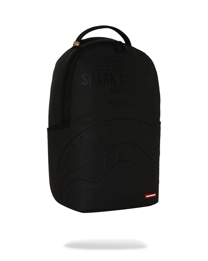 SHARK CENTRAL ALLSTAR (SHADOW) RUCKSACK