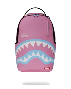 SHARK CENTRAL AMUSEMENT DLXSV RUCKSACK