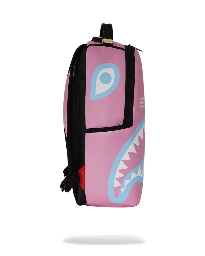 SHARK CENTRAL AMUSEMENT DLXSV RUCKSACK