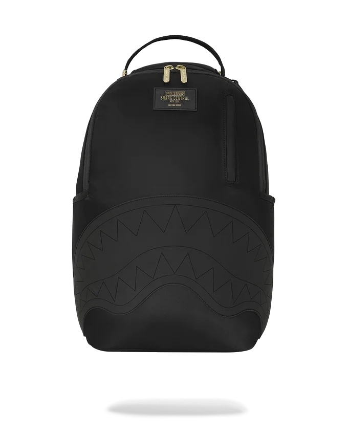 SHARK CENTRAL BANK RUCKSACK