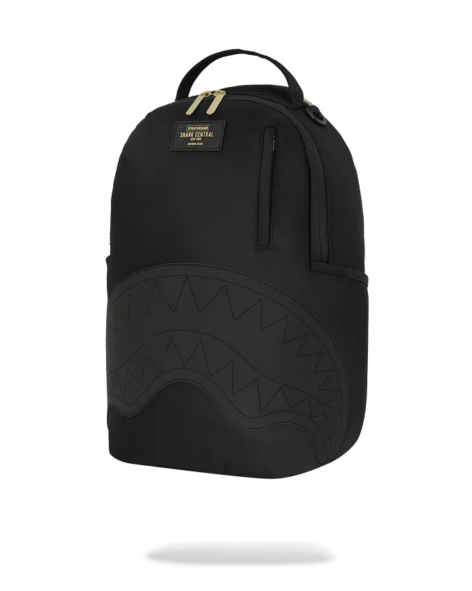 SHARK CENTRAL BANK RUCKSACK