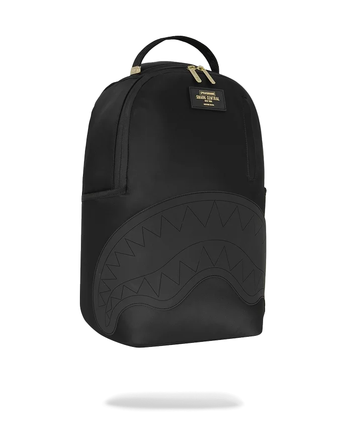 SHARK CENTRAL BANK RUCKSACK
