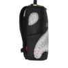 SHARK CENTRAL CREME-SCHWARZ KARIERT RUCKSACK