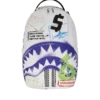SHARK CENTRAL CUT OUT FOR GREATNESS DLXSV-Rucksäcke