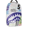 SHARK CENTRAL CUT OUT FOR GREATNESS DLXSV-Rucksäcke
