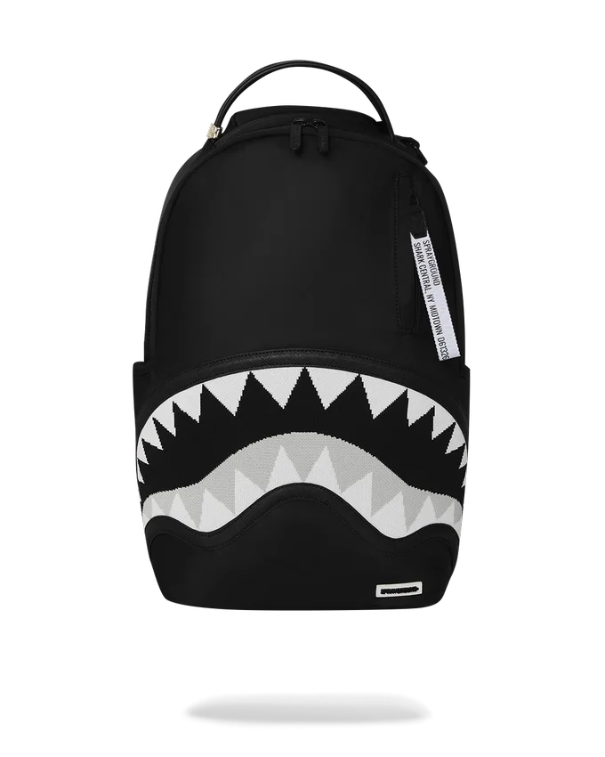 SHARK CENTRAL DANGER ZONE Rucksäcke