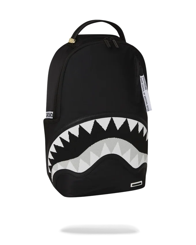 SHARK CENTRAL DANGER ZONE Rucksäcke