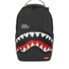 SHARK CENTRAL DENIM VENOM RUCKSACK