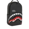 SHARK CENTRAL DENIM VENOM RUCKSACK