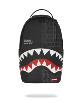 SHARK CENTRAL DOUBLE TROUBLE DLXSV Rucksäcke
