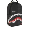 SHARK CENTRAL DOUBLE TROUBLE DLXSV Rucksäcke