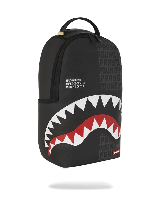 SHARK CENTRAL DOUBLE TROUBLE DLXSV Rucksäcke