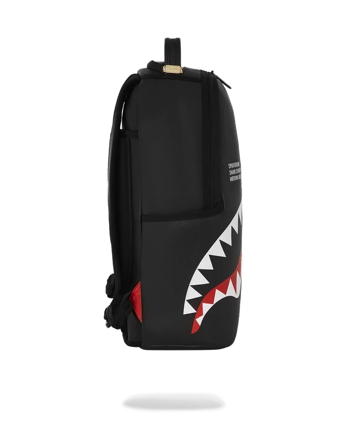 SHARK CENTRAL DOUBLE TROUBLE DLXSV Rucksäcke