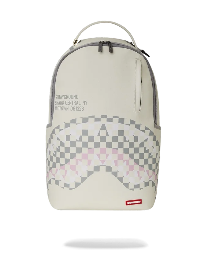 SHARK CENTRAL DYNAMIC RUCKSACK