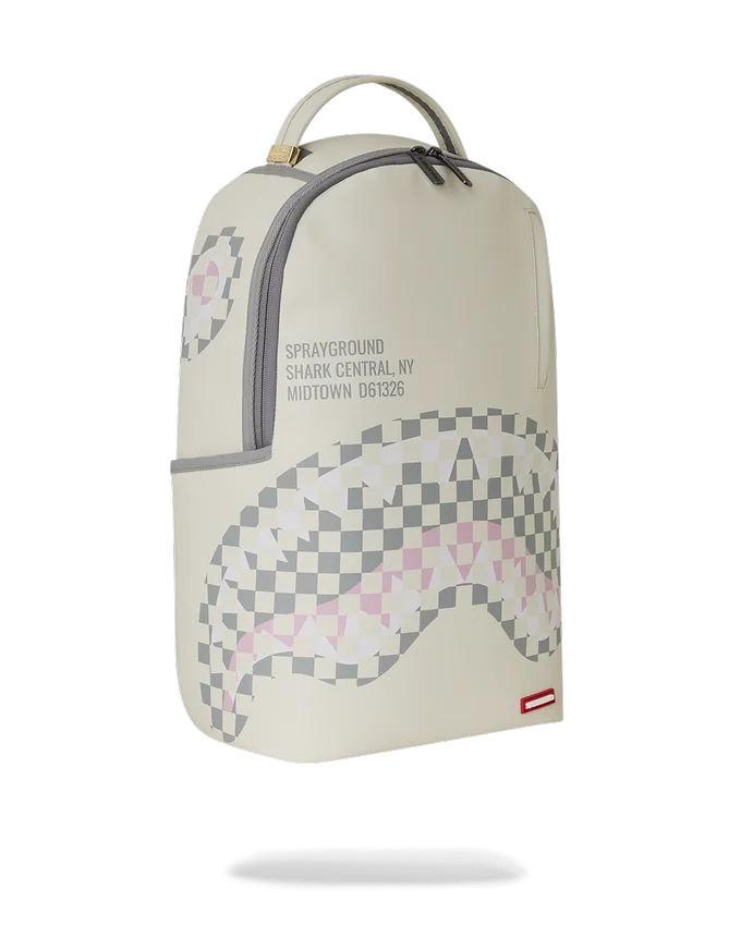 SHARK CENTRAL DYNAMIC RUCKSACK