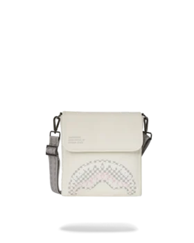 SHARK CENTRAL DYNAMIC Sling-Tasche für Kurierrucksäcke