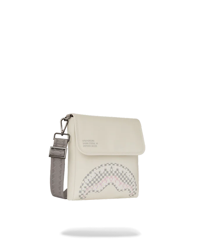 SHARK CENTRAL DYNAMIC Sling-Tasche für Kurierrucksäcke