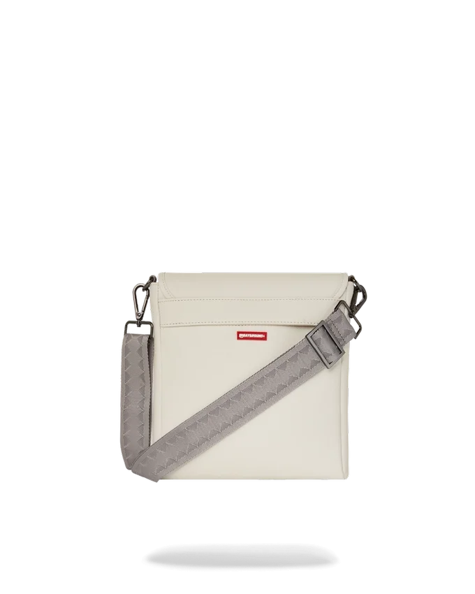 SHARK CENTRAL DYNAMIC Sling-Tasche für Kurierrucksäcke