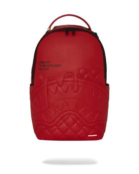 SHARK CENTRAL EMBOSSED DRIP DLXSV Rucksäcke