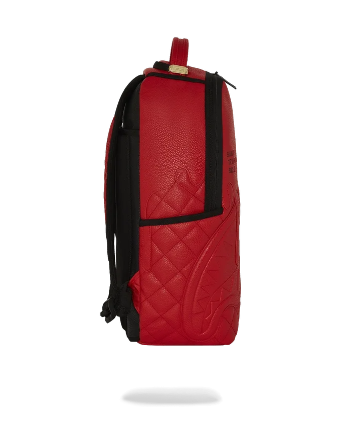 SHARK CENTRAL EMBOSSED DRIP DLXSV Rucksäcke