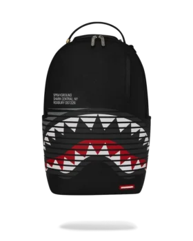 SHARK CENTRAL FLOW SHARK RUCKSACK
