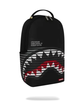 SHARK CENTRAL FLOW SHARK RUCKSACK