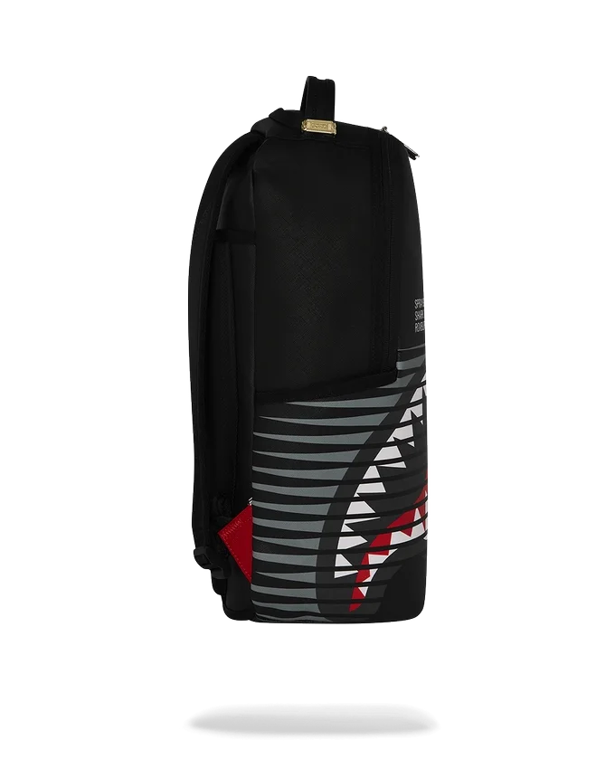 SHARK CENTRAL FLOW SHARK RUCKSACK