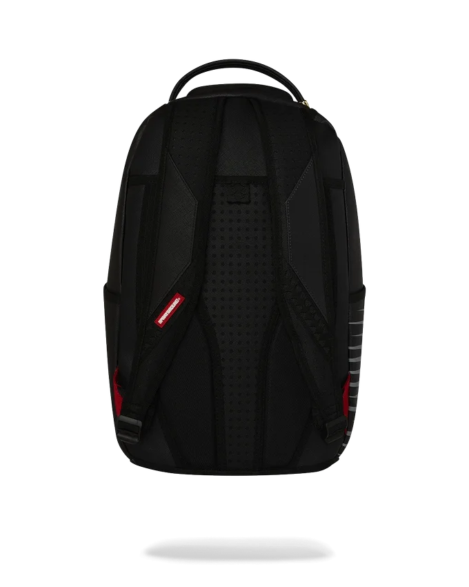 SHARK CENTRAL FLOW SHARK RUCKSACK