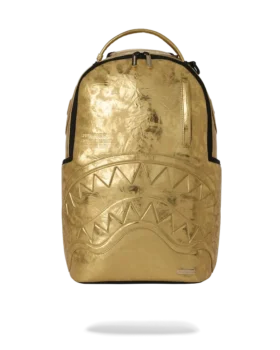 SHARK CENTRAL GOLDEN AGE RUCKSACK