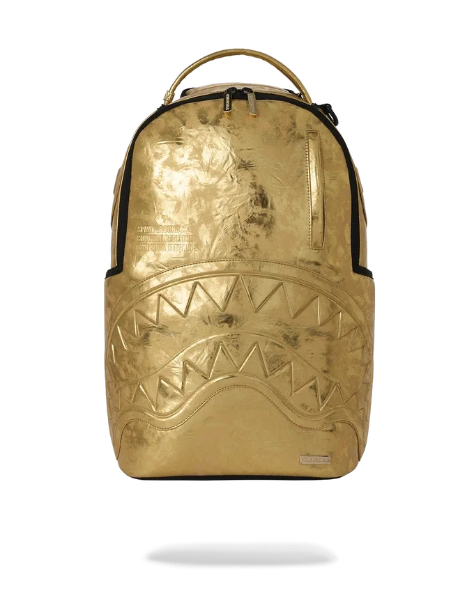 SHARK CENTRAL GOLDEN AGE RUCKSACK