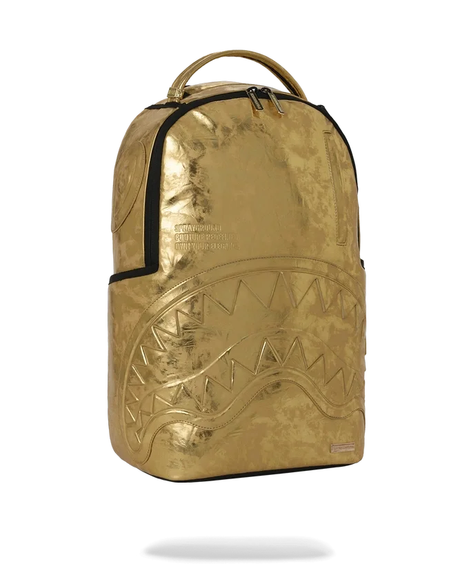 SHARK CENTRAL GOLDEN AGE RUCKSACK