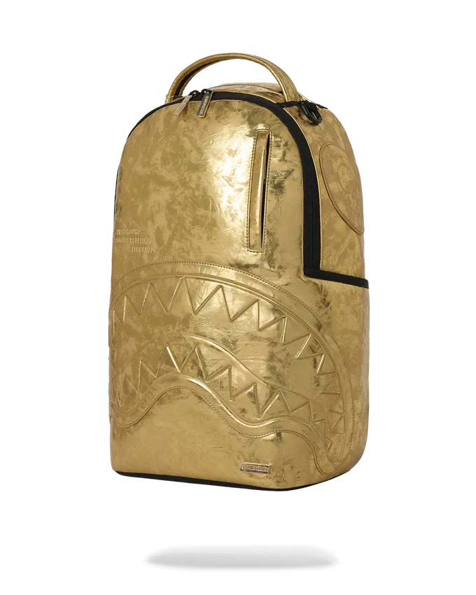 SHARK CENTRAL GOLDEN AGE RUCKSACK