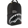 SHARK CENTRAL GREYTONE RUCKSACK (DLXV)