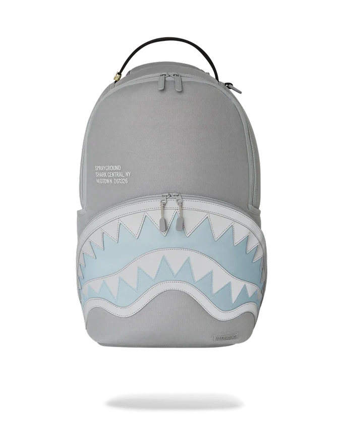 SHARK CENTRAL ICE MESH-RUCKSACK