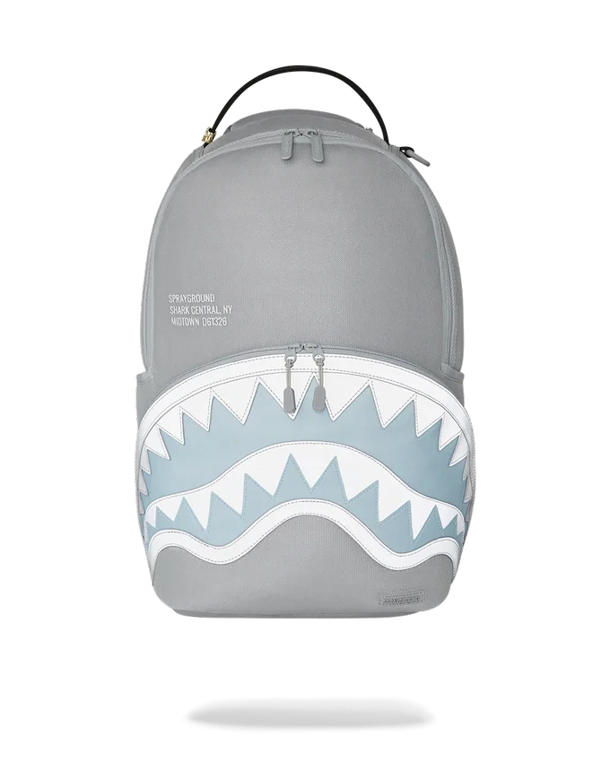 SHARK CENTRAL ICE MESH-RUCKSACK