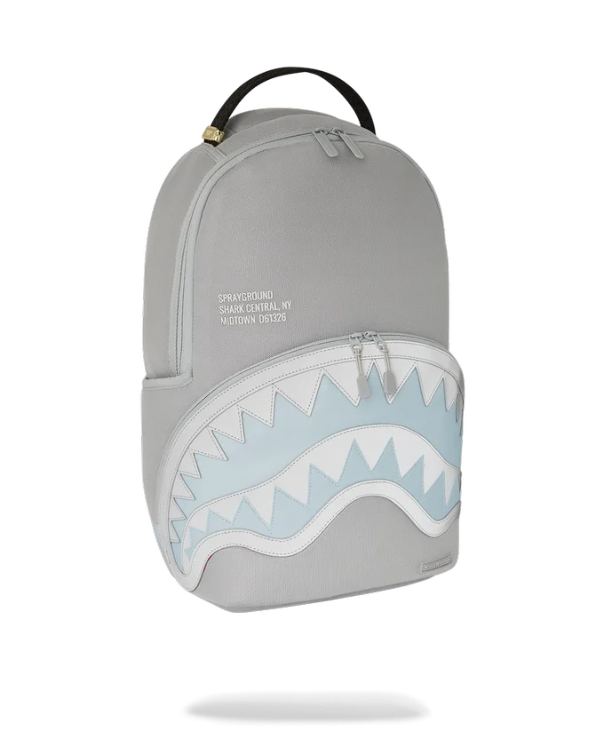 SHARK CENTRAL ICE MESH-RUCKSACK