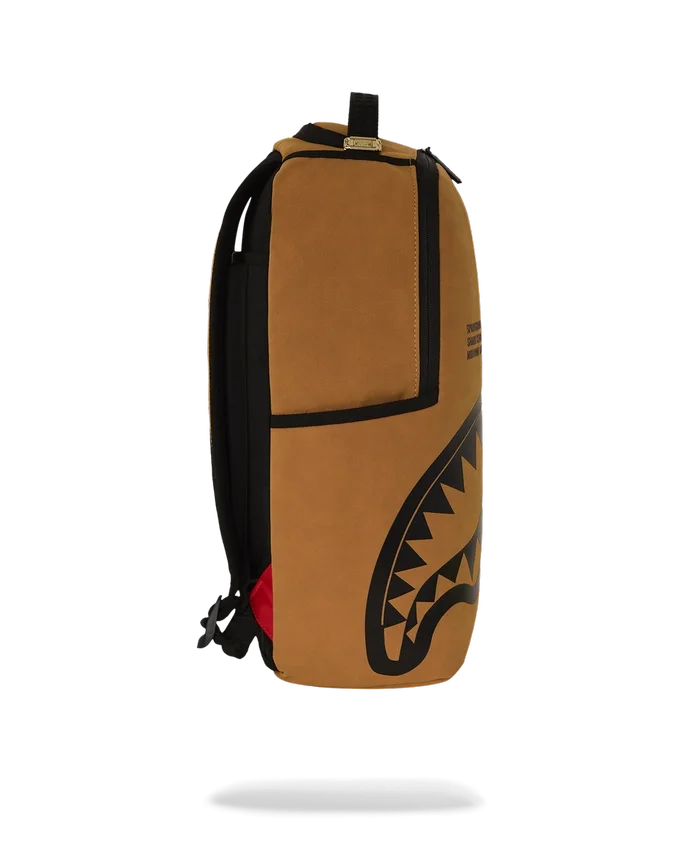 SHARK CENTRAL INTERIOR DLX RUCKSACK