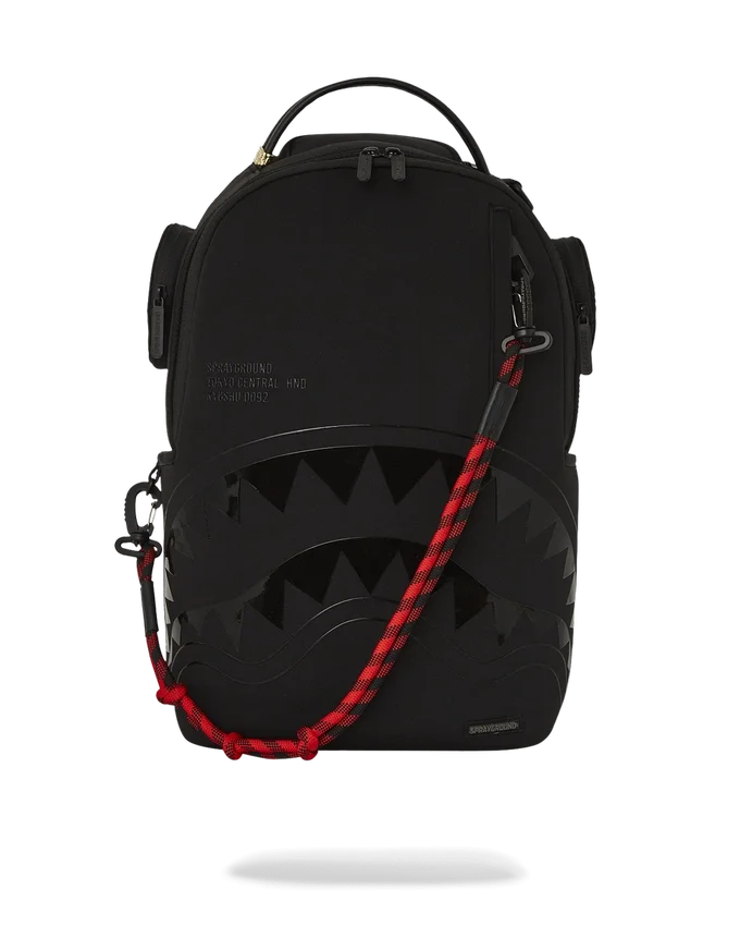 SHARK CENTRAL KYUSHU MOUNTAIN DLXS RUCKSACK