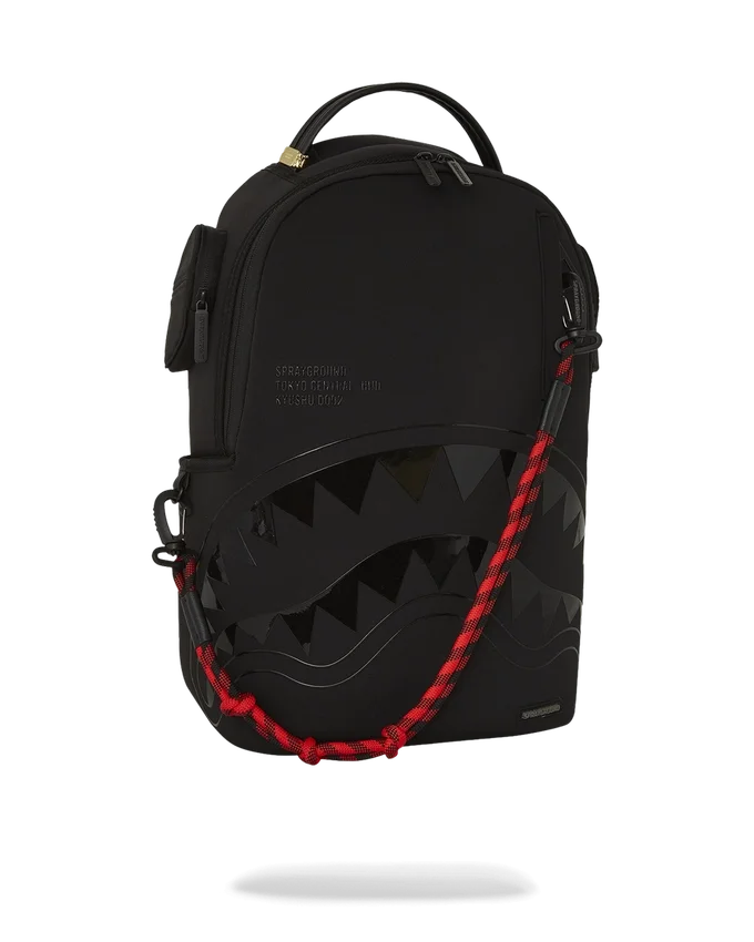 SHARK CENTRAL KYUSHU MOUNTAIN DLXS RUCKSACK