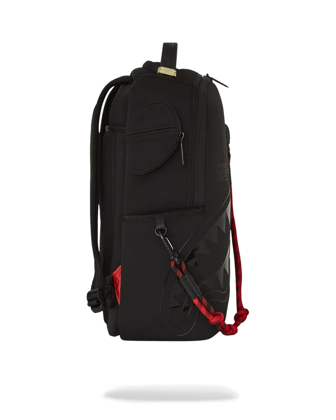 SHARK CENTRAL KYUSHU MOUNTAIN DLXS RUCKSACK