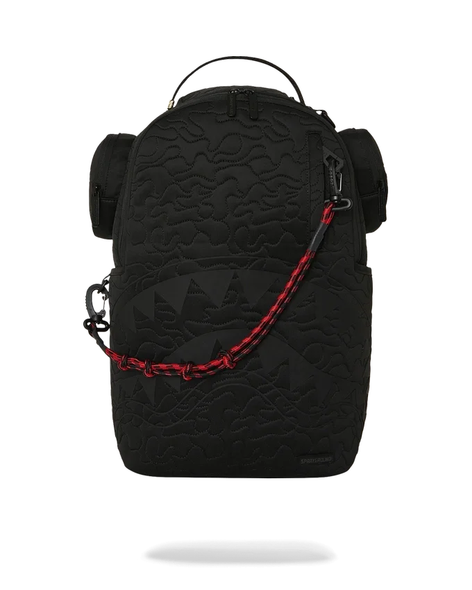 SHARK CENTRAL KYUSHU MOUNTAIN RUCKSACK