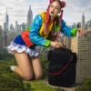 SHARK CENTRAL KYUSHU MOUNTAIN RUCKSACK