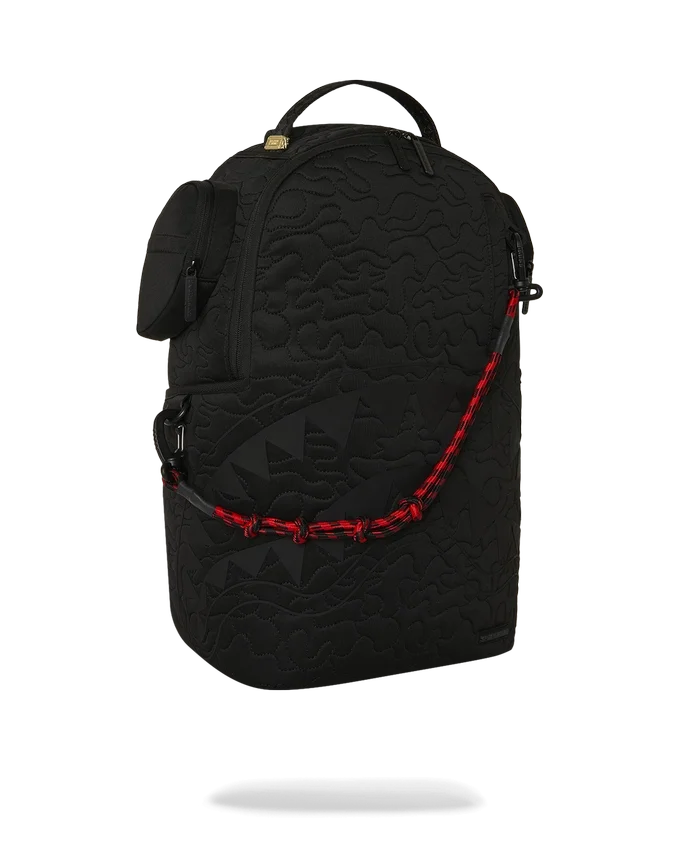SHARK CENTRAL KYUSHU MOUNTAIN RUCKSACK