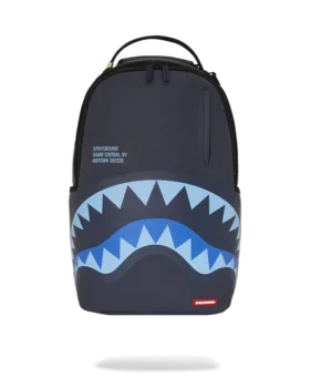 SHARK CENTRAL LATE ARRIVAL DLXSV RUCKSACK