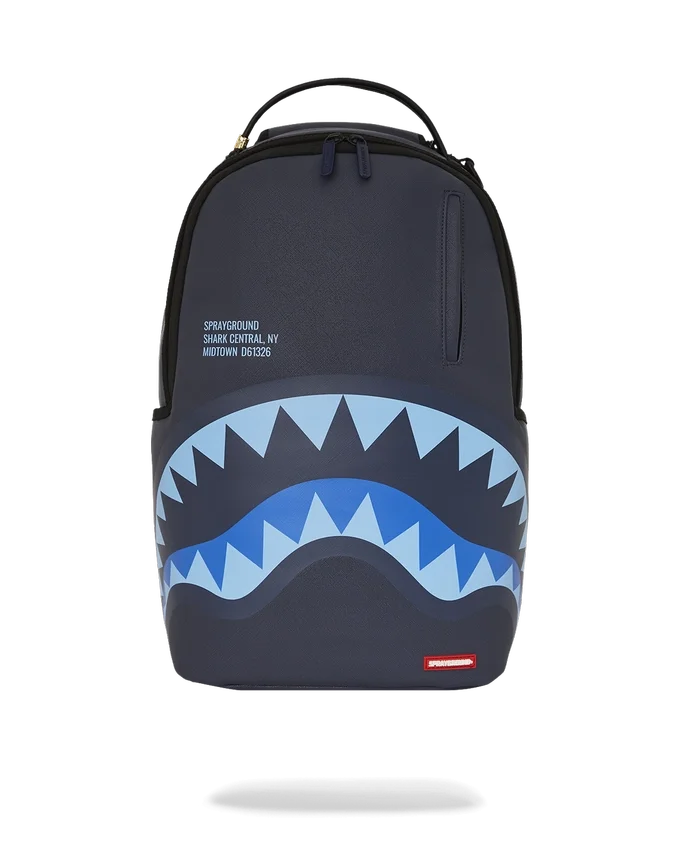 SHARK CENTRAL LATE ARRIVAL DLXSV RUCKSACK
