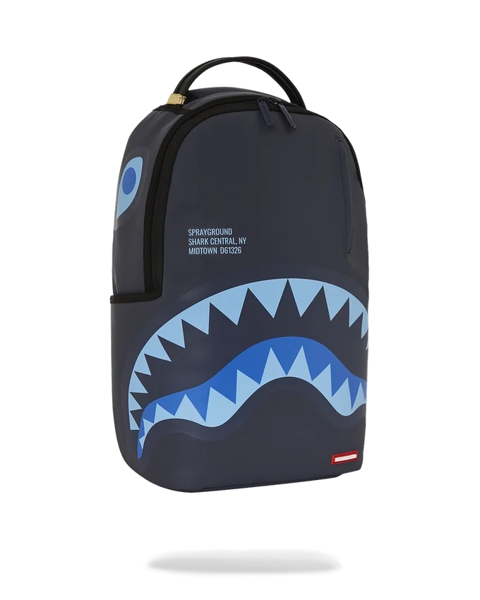 SHARK CENTRAL LATE ARRIVAL DLXSV RUCKSACK