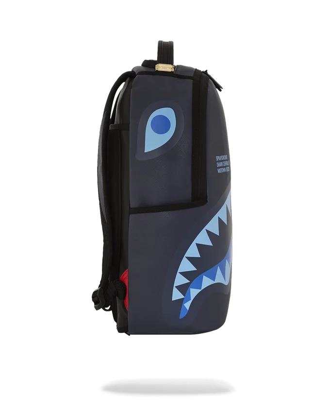 SHARK CENTRAL LATE ARRIVAL DLXSV RUCKSACK