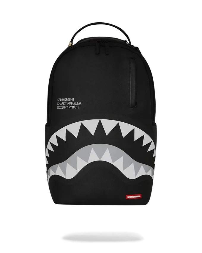 SHARK CENTRAL LAX RUCKSACK